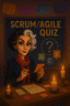 Scrum Quizmaster