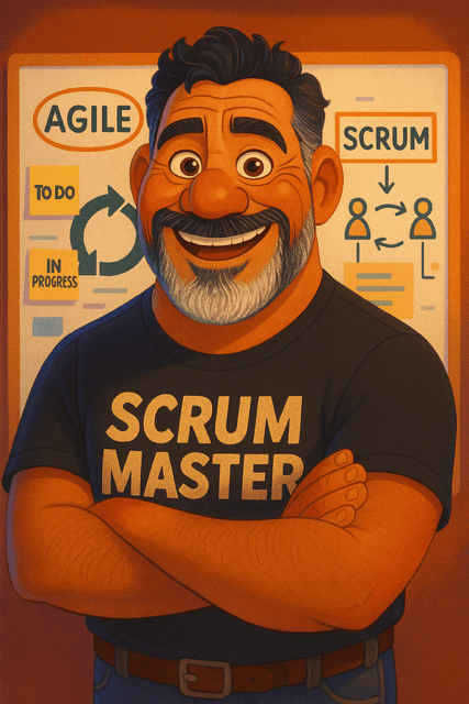 Scrum Coach
